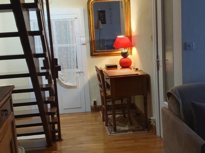 Les maisons de Philomène - La Grande Maison -  Puy du Fou.3kms