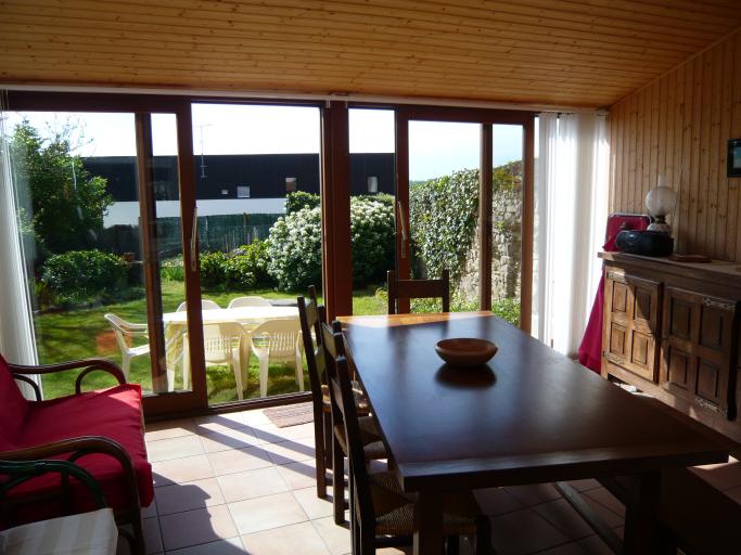 Les maisons de Philomène - La Grande Maison -  Puy du Fou.3kms