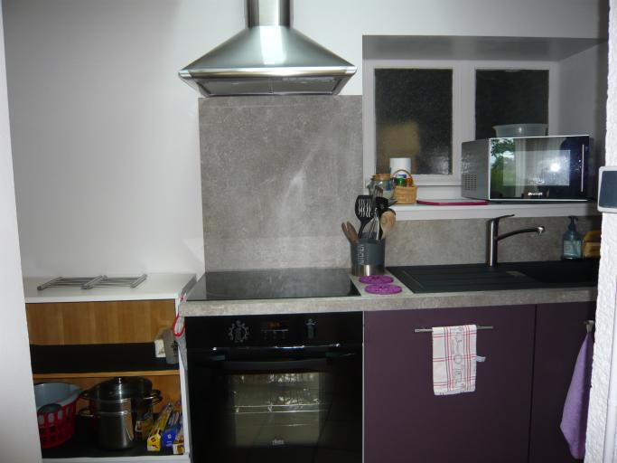 Les maisons de Philomène - La Grande Maison -  Puy du Fou.3kms