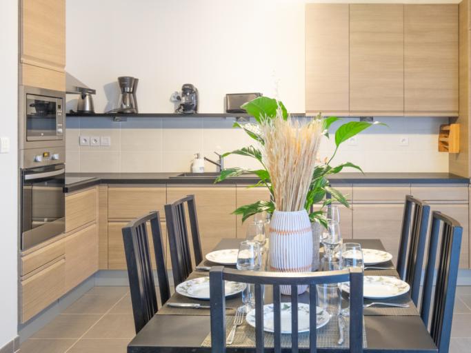 VOTRE RESIDENCE  POUR 4 PERSONNES ***PRES DU LAC D'ANNECY