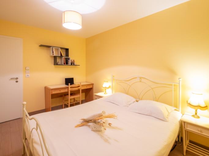 VOTRE RESIDENCE  POUR 4 PERSONNES ***PRES DU LAC D'ANNECY
