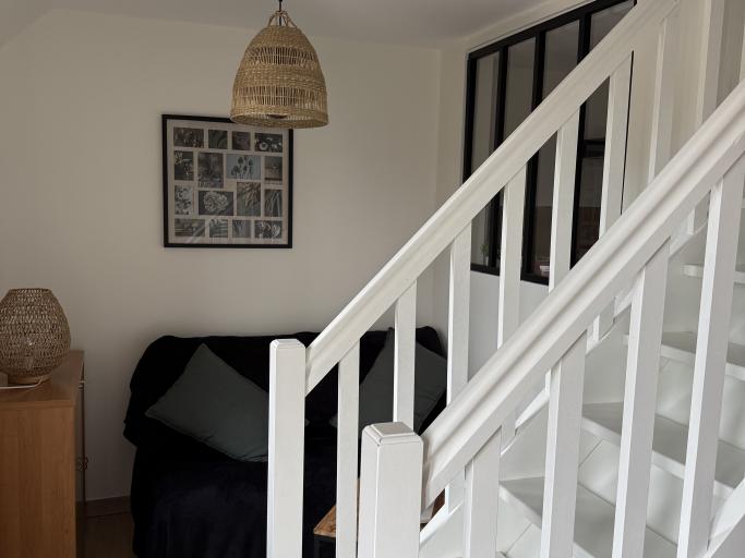 DUPLEX T2 VARAVILLE