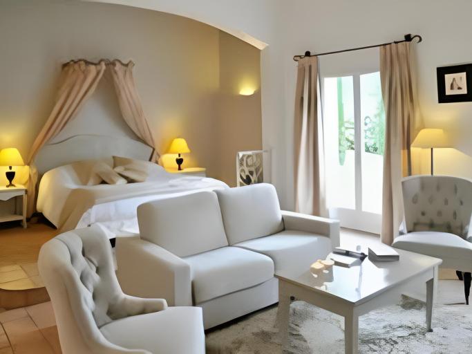 appartement  F1