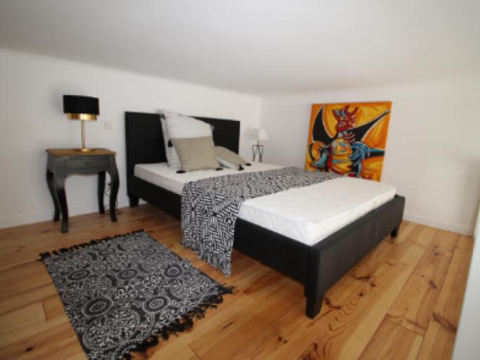 Studio Le Kipling, central, climatisation
