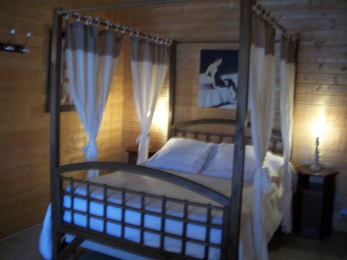 Maison d'hôtes le Pré Joli