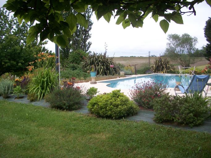Maison d'hôtes le Pré Joli