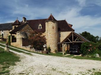 Domaine des 3 vallée Pervenche