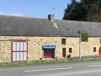 FERME DE LA BEGOSSIERE